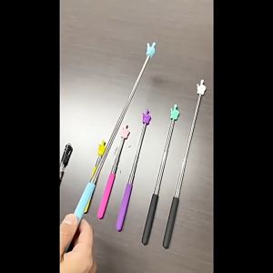 💎💫GROCELY💫 💎 TONGKAT PENUNJUK PAPAN TULIS 55CM / TELESKOPIK POINTER UNTUK MENGAJAR 55CM / TONGKAT PENUNJUK UNTUK MENGAJAR 55CM