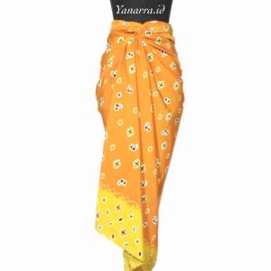 Rok Lilit Batik Jumputan - YANARRA.ID