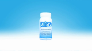 MILKCA Milk Calcium Complex 60 Capsules