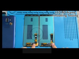 6.4LCD For OPPO A91 Reno 3 Reno3 K7 5G PCPM00 CPH2001 CPH2043 PCHM30 PDCM00 Display Touch Screen Digitizer Assembly