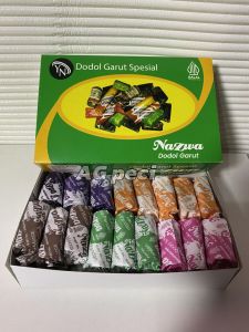 DODOL KHAS GARUT varian 250 gram ASLI GARUT