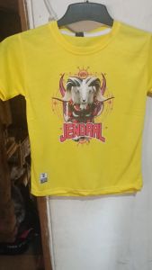 KAOS WARNA ANAK DOMBA JENDRAL MOTIF TENGKORAK PURPLE COMBED 30s / baju anak laki laki / kaos anak laki laki / kaos murah / jersey anak laki laki/ jersey murah / jersey domba / kambing / hpdki / kaos custom / custom / kaos 24s / kaos bagus