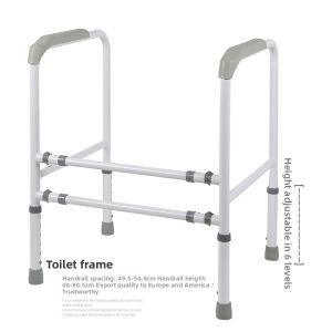 CUNGSA | Rehabilitation Walker