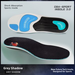 Nosimilar | Arch Support Shock Absorption Breathable Shoe Insoles