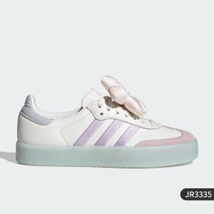 adidas | Giày Thể Thao Đế Dày Chống Mòn Phong Cách Retro
