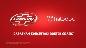 Lifebuoy Sabun Mandi Cair Body Wash Total 10 Antibakteri 800ml Refill x3