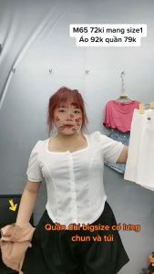 Quần đùi bigsize nữ ngoại cỡ 58-95kg QDM