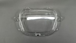 Mika Spido Grand - Mica Kaca Lensa Cover Spido Spedo Speedometer Kilometer Honda Grand Legenda