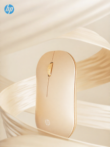 HP | Cute Wireless Silent Mouse for Computers and Tablets