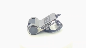 U2 Full HD 1080P Car DVR Dash Cam | ADAS + Night Vision + come with Memory Card Automotive