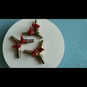 3/8\\\" Cabang 3 Selang Gas Bentuk Y: Panduan Lengkap