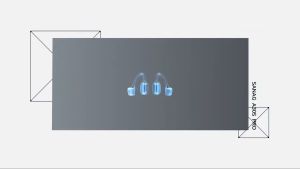 【New Sale】Sanag A30S Pro/ A5S Pro Open Ear Wireless Bluetooth Sports Air Conduction Headphones