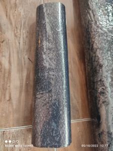NVR KARET TAMBAL BAN KARET KOMPON 500 gram -+ 27 cm X 71 cm X 2 mm