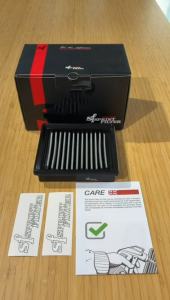SPRINT FILTER for CF MOTO MT450 Motorcycle (P14 air filter for demanding conditions)