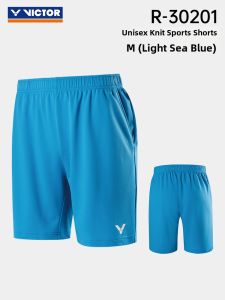 Victor | Sweat Absorbing Quick Dry Mens Sports Shorts