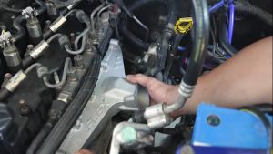 ท่อร่วมไอดีอัพเกรด ULTRA FLOW FLEX ตรงรุ่น ISUZU DMAX 1.9 Upgrade Intake Manifold อลูมิเนียมหนาหล่อขึ้นรูป ไร้รอยเชื่อม จัดส่งฟรี intake