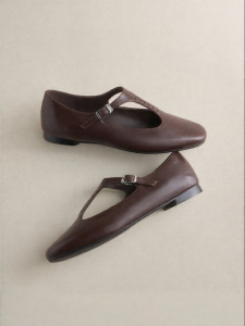 Josiny | Retro Trendy Low-cut Shoe