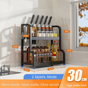 spice rack kitchen organizer condiments organizer kitchen storage rack