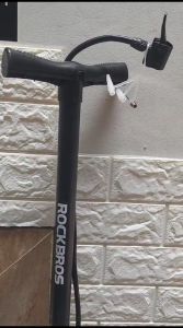 Murah Pompa Multifungsi A320 Rockbros Alloy Free Pentil Adapter Modern