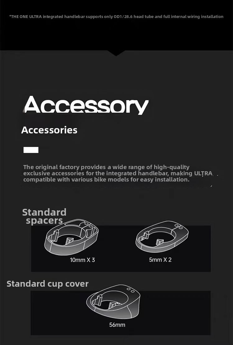 GUB | Stealth Fighter Design Integrated Handlebar Road Bike Component ...