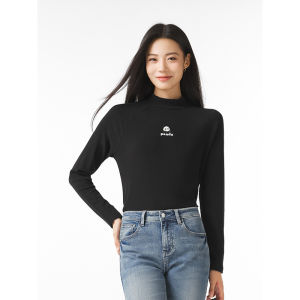 Hotwind | Comfortable Warm Printed T-shirt