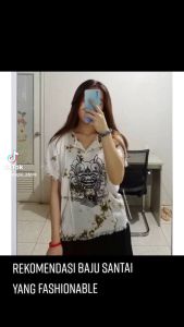 BAJU BARONG YANTRN DEWASA/BAJU ATASAN PRIA WANITA KHAS BALI