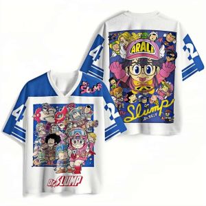 Bandai | 2026 Limited Edition New Fan Summer Alarei Animated Childrens Adult Fashion Sportswear Suitable for Pairing with All Pants