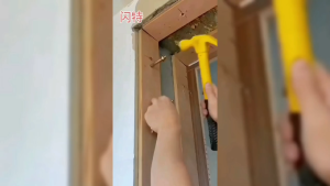 NEW！M6 Hammer Drive Anchor - Zinc Plated Concrete Fixing 60mm 100pcs