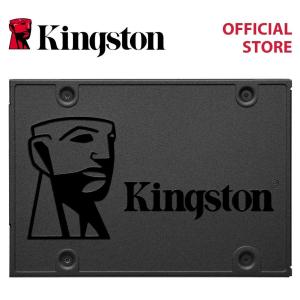 Kingston A400 480GB 512GB 960GB SSD SATA3 2.5 (SA400S37/480G/512GB/960GB)