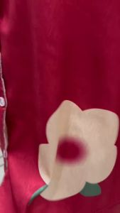 Đồ bộ đùi nữ pijama dễ thương ANH MỸ mặc nhà  đồ ngủ nữ lụa xước thiết kế hoa cao cấp bigsize 40-75kg SP0318