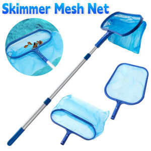 Leaf Skimmer Swimming Pools Skimmer Net Spa Rubbish Skimmer Pool Net Pool Cleaning Net Outdoor Cleaning Pool Accessories