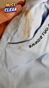 Cairan Penghilang Noda Tinta Luntur Minyak Jamur Deodorant oli All Varian