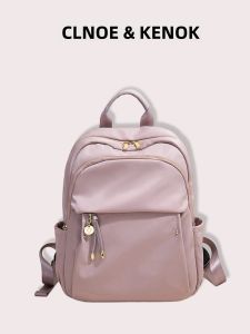 Waterproof Business Laptop Backpack for Women Large Capacity