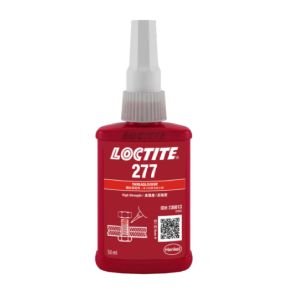 Hướng dẫn sử dụng keo khoá ren 277 loại 50ml