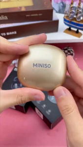 MINISO MS218 AI Translator Earbud OWS Earphone Bluetooth 6.0 Real-Time Translation 135 Languages Sport Headset IPX5 Waterproof With Mic