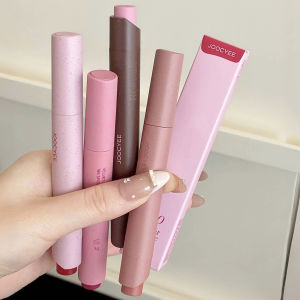 JOOCYEE | Moisturizing Soft Focus Matte Lipstick Pen 3g