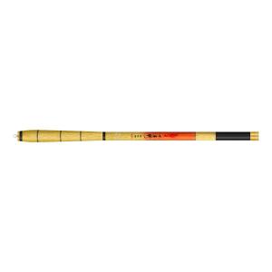 JINGZHANLI | Ultra Short Ultra Light Ultra Stiff Portable Fishing Rod 19 Modulus