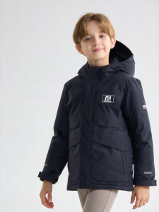 Northland | Warm Gore-Tex Boys Down Jacket