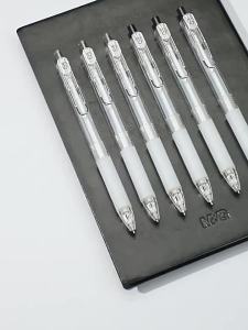 M&G | M&G automatic pencils hb soft grip active pencils for students and office use metal clip 0.7/0.5 automatic pencils constantly no