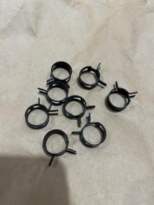 KLEMAN SELANG 19 MM UNTUK SELANG 1/2 INC ORIGINAL