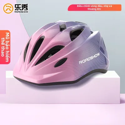 roadshow | Bộ Bảo Vệ Cho Trẻ Em Dành Cho Patin Trượt Tuyết Trượt Ván Xe Đạp Bình Thăng