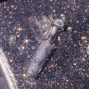 Flower Knows Shells Jewel Collection Nourishing Lip Glaze