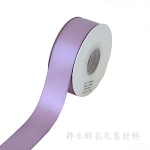 Ruy Băng Lụa Hai Mặt 3cm Ruy Băng Satin Ruy Băng Hoa Ruy Băng Bao Bì Bánh Trang Trí Quà Tặng Ruy Băng Lụa