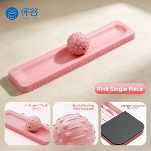 HUAIGU | Professional Massage Ball for Foot Arch Relief Fitness