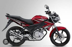 stik lidi tiang rem croom crom crhome belakang tromol motor yamaha rx king scorpio z vixion old