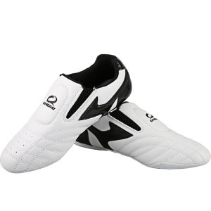 GINGPAI | Soft Sole Breathable Wide Martial Arts Shoes