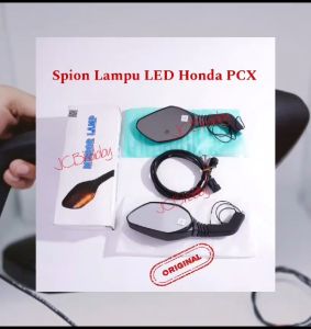 Spion LED Honda PCX Original AHM