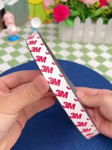 3M | Magnetic Teaching Tools Self-Adhesive Strip
