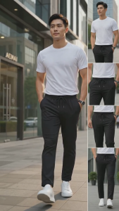 Good Quality Tailored Trouser Pants