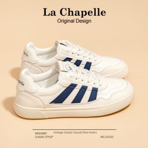 La Chapelle | Flat Versatile Light Breathable Womens Training Shoes
